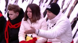 Дом-2: Конфликт Гобозова и Яббарова