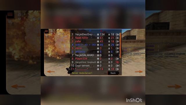 TeNs Pro screenshots .....Gameplay Montages soon смотреть онлайн