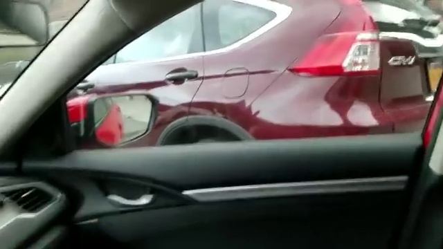 How to do EASY Parallel Parking смотреть онлайн