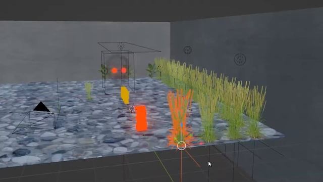 Smoke Man Blender 3.2 2022 | Spiderman No Way Home | MBFX STUDIO смотреть онлайн