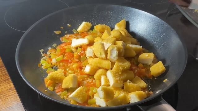 КЕСАДИЛЬЯ с НАГГЕТСАМИ /РЕЦЕПТ ДЛЯ ЛЕНИВЫХ