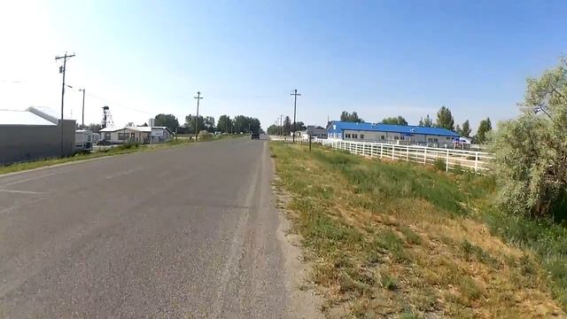 Kodak Pix Pro SP1 Field Test Bike Ride смотреть онлайн