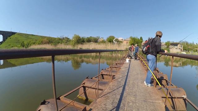 Рыбалка 09.05.16 смотреть онлайн