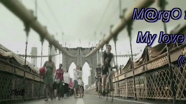 M@rgo & Mode One - My Love In Your Heart [2014] смотреть онлайн