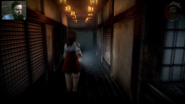 ХИСОКА СТАЛА ДЕВОЙ! ► FATAL FRAME 5 ПРОХОЖДЕНИЕ #12