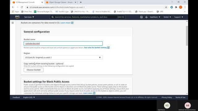 Day-6 | AWS Solution Architect - Free Learning смотреть онлайн