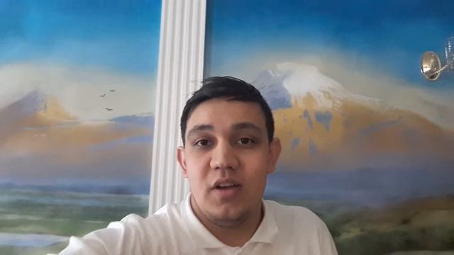 Узбеки тоже читают Ахматову))) Анна Ахматова " Мангалочий дворик " смотреть онлайн