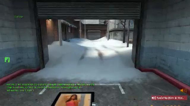 Hide n Seek Server on Css смотреть онлайн