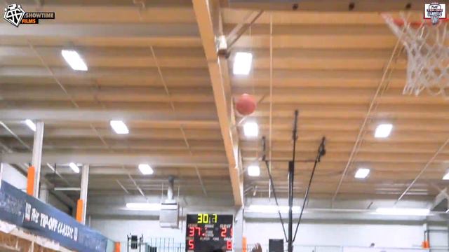 5⭐️Stars Dylan Harper & Ace Bailey Team Up At The Tip-Off Classic! смотреть онлайн