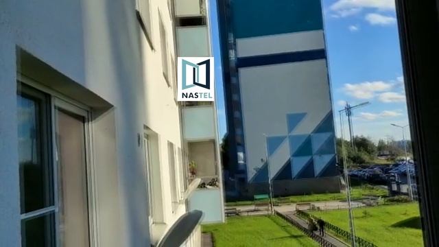 Утеплили балкон в ЖК Новая Охта (Корнея Чуковского 7к3) смотреть онлайн