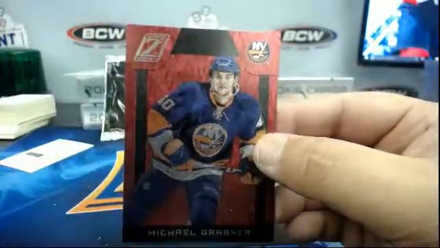 10-11 ZENITH HOCKEY 8 BOX CASE BREAK # 6 смотреть онлайн