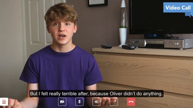 B1 UNIT 2 Life skills video SUBTITLES смотреть онлайн