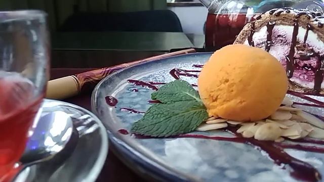 Святкую вдалий виступ у кафе Феліче 😀 смотреть онлайн