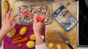 СЕЛЁДКА ПОД ШУБОЙ ТОЛЬКО ТАК! БЫСТРЫЙ пошаговый РЕЦЕПТ. Точная последовательность слоёв.