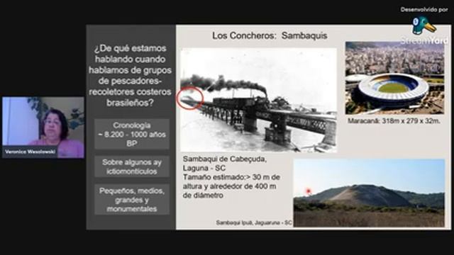 PaleoEncontros - Seminários Prévios PAMINSA 2022 (12/11/2021) смотреть онлайн