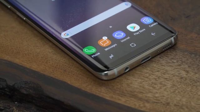 5 причин купить Samsung Galaxy S8/S8+ смотреть онлайн