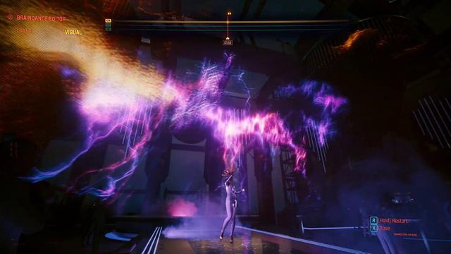 Cyberpunk 2077 Phantom Liberty - Lizzy Wizzy (Grimes) bootleg BD смотреть онлайн