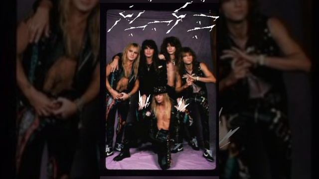 Jani Lane - The Ocean 🎤🔥🎸 смотреть онлайн