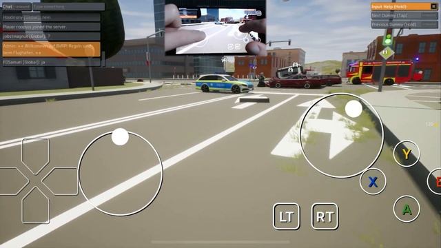 Brick Rigs Mobile Gameplay (Android, iOS, iPhone, iPad) смотреть онлайн
