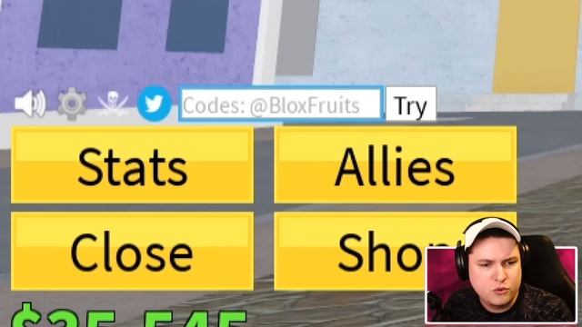 ALL 16 SECRET FREE VENOM DEVIL FRUITS CODES IN BLOX FRUITS! Roblox