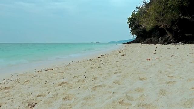 Relaxační moře смотреть онлайн