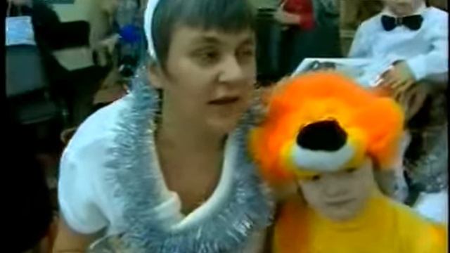 'Добрые сердца' (19 декабря 2013 г.) смотреть онлайн