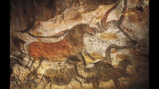 【世界の教養３６５】３．ラスコー洞窟の壁画 смотреть онлайн
