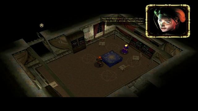 Soulbringer Walkthrough - Эпизод 02 - Разнорабочий