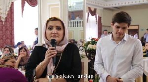 Мавлид и нашиды на аварском языке