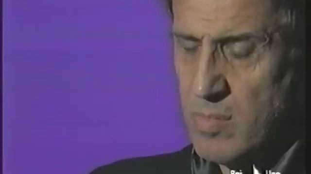 Adriano Celentano L'arcobaleno смотреть онлайн