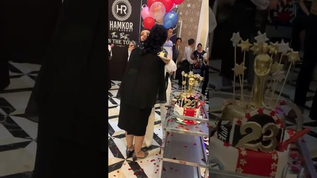 Azisa Radjabova Tugilgan Kuni