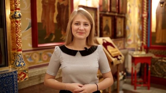 Молодежная миссионерская акция "Антихэллоуин" смотреть онлайн
