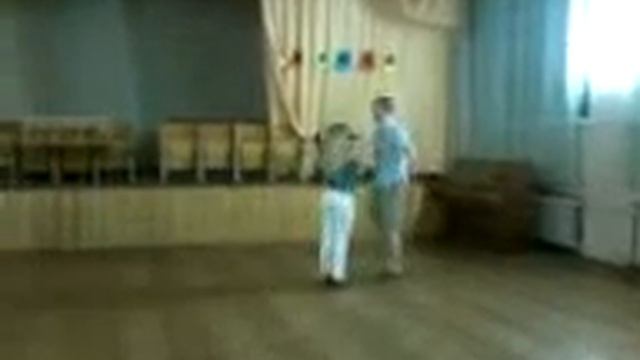 Свадебный танец. Танго. Tango. Репетиция. Юра и Юля. смотреть онлайн