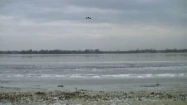 AR.Drone 2.0: Hallo Light Mod смотреть онлайн