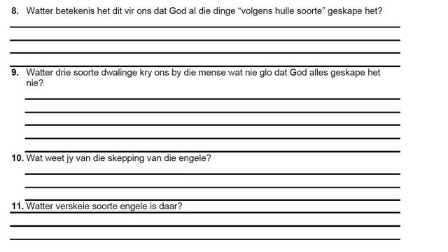 Katkisasie Hoërskool 2022 Les 8 10 Mei 2022 смотреть онлайн