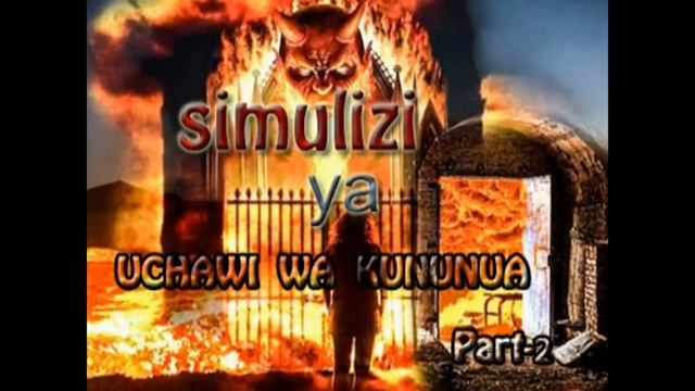 USHUHUDA:SIMULIZI YA UCHAWI WA KUNUNUA | Part-2 смотреть онлайн