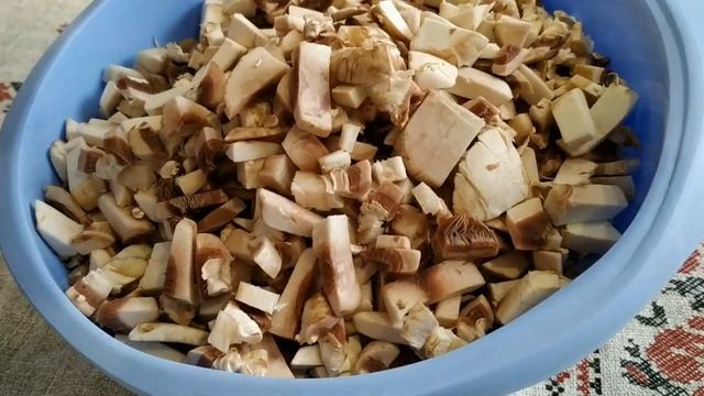 Постные котлеты РЕЦЕПТ N 3 смотреть онлайн