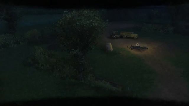 Brothers in Arms: Earned in Blood - прохождение - эпизод 2 - Вокруг одни розы смотреть онлайн