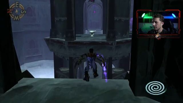 Legacy of Kain: Soul Reaver 2 | Стрим#2 смотреть онлайн
