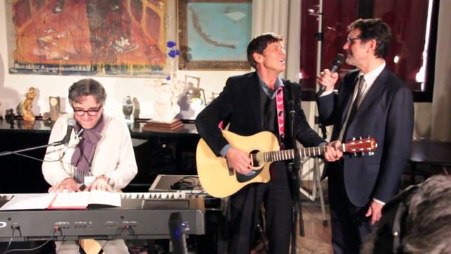 Virginio Merola - Il cielo di Lucio Dalla. Video di Giulia Sacchetti смотреть онлайн