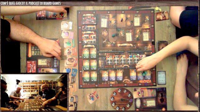 Cavern Tavern смотреть онлайн