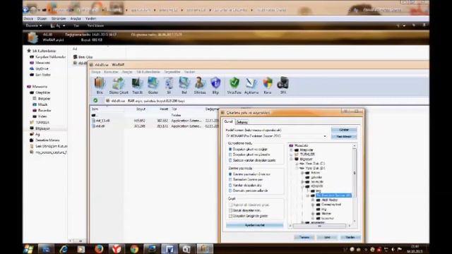 EXTEREME 13 RLD.DL HATASI ÇÖZÜM смотреть онлайн