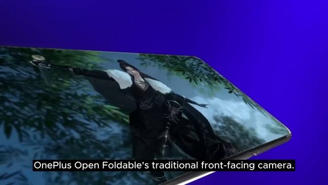 OnePlus Open Foldable Vs Samsung Galaxy Z Fold 5 Comparison смотреть онлайн