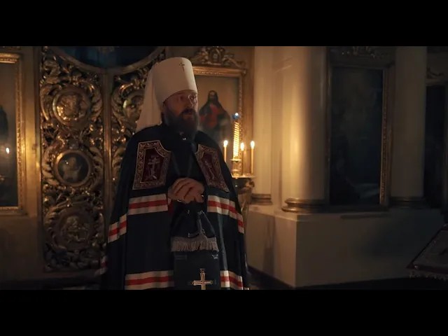 Хамов грех. Проповедь 05.03.2020. смотреть онлайн