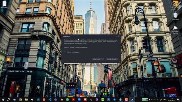 [UPDATED 2023] How to FIX Disk Read Error (Steam) смотреть онлайн