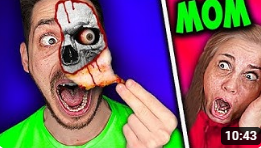 TikTok Wigofellas PRANKS On MOM - Wigofellas PRANKS On Girlfriend - Wigofellas TikTok PRANKS DAY 59