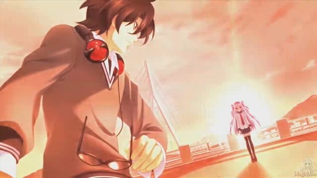 11 Eyes: CrossOver ~ OP (X360JP) смотреть онлайн