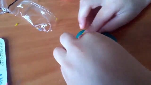 Стрекоза из пластилина смотреть онлайн