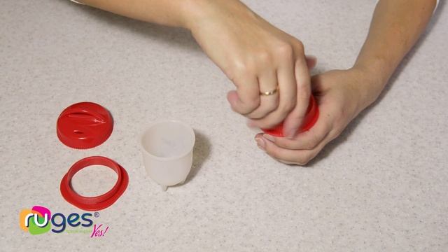 K-102 Набор контейнеров для варки яиц «Семейный завртак» Ruges смотреть онлайн