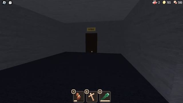 Как пройти Rooms в Doors | roblox смотреть онлайн